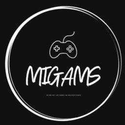 Migams Official eSports
